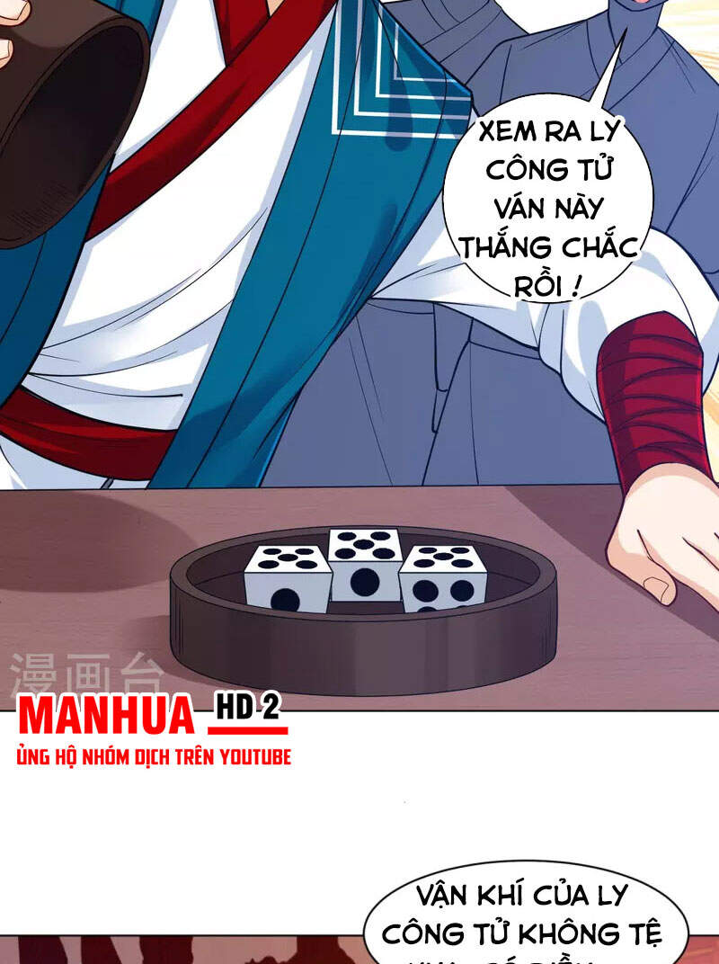 Nhất Đẳng Gia Đinh chapter 258 - Upload bởi truyensieuhay.com