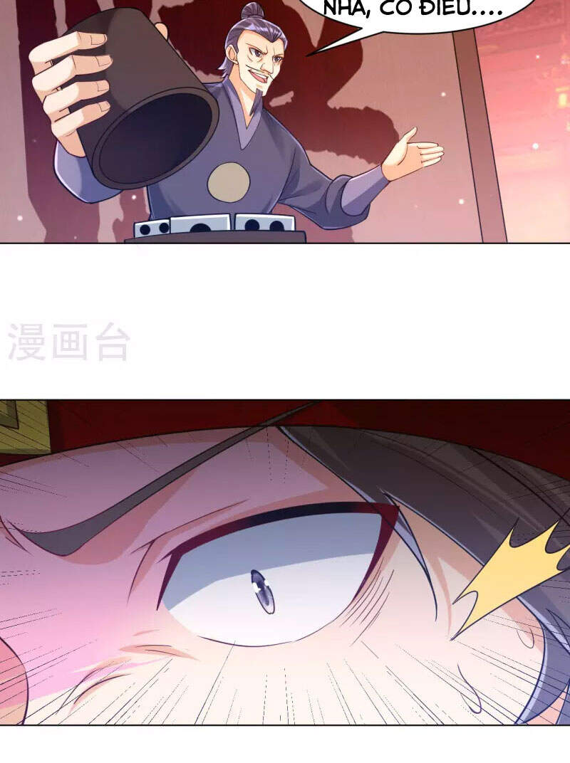 Nhất Đẳng Gia Đinh chapter 258 - Upload bởi truyensieuhay.com