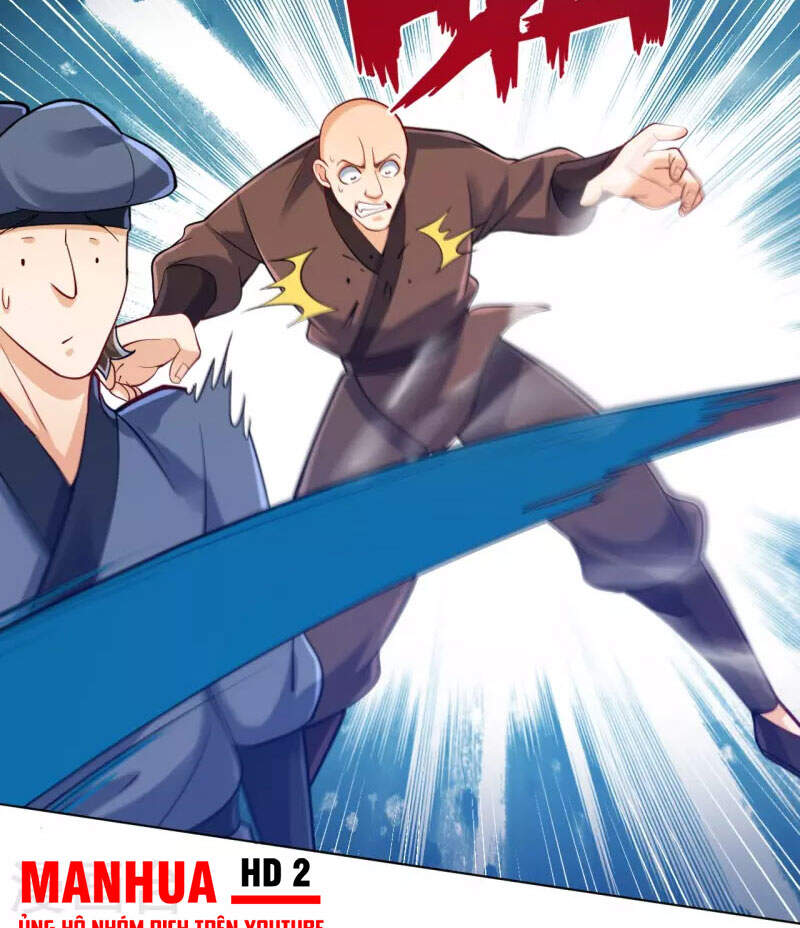 Nhất Đẳng Gia Đinh chapter 258 - Upload bởi truyensieuhay.com