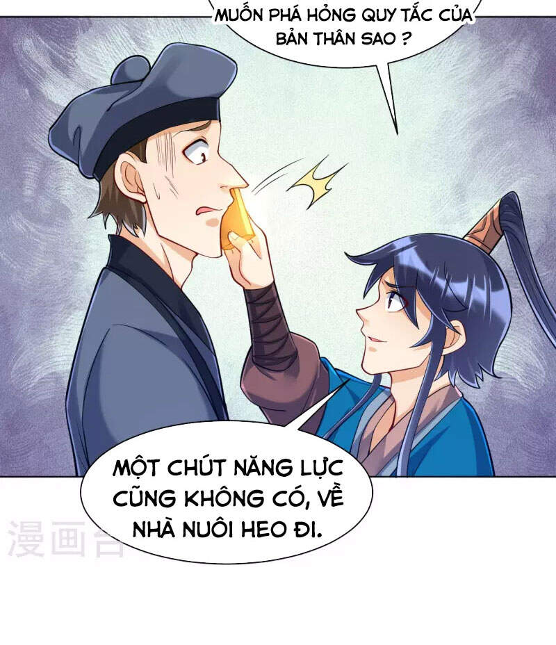 Nhất Đẳng Gia Đinh chapter 258 - Upload bởi truyensieuhay.com