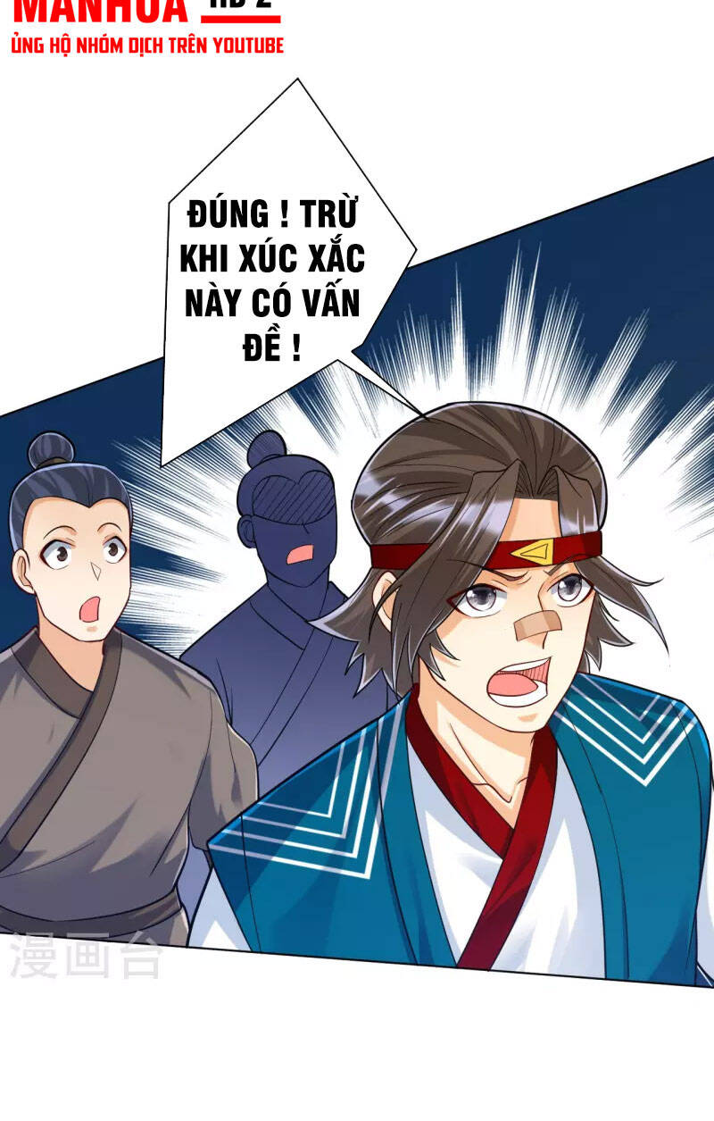 Nhất Đẳng Gia Đinh chapter 259 - Upload bởi truyensieuhay.com