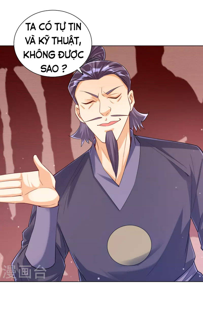 Nhất Đẳng Gia Đinh chapter 259 - Upload bởi truyensieuhay.com