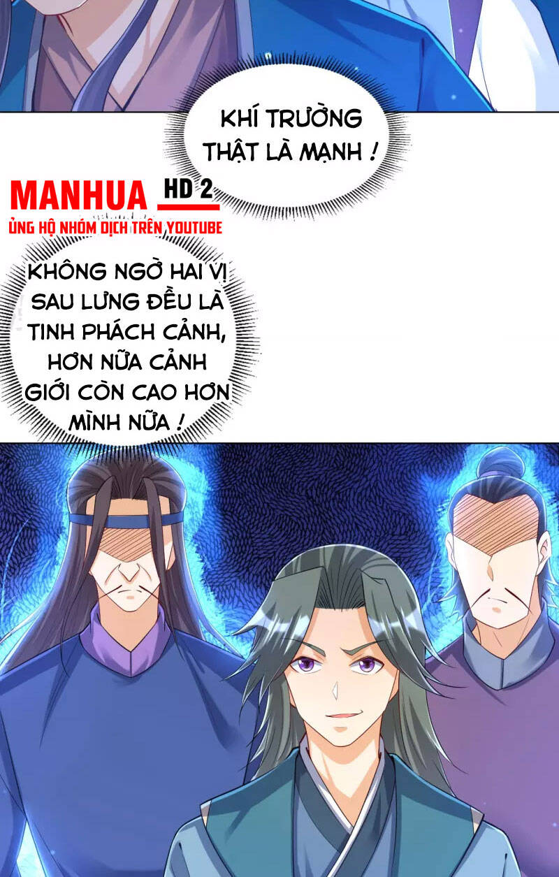Nhất Đẳng Gia Đinh chapter 259 - Upload bởi truyensieuhay.com