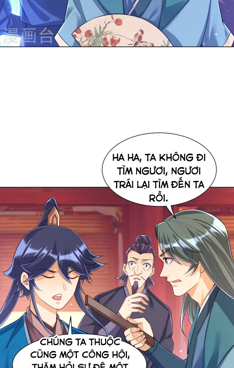 Nhất Đẳng Gia Đinh chapter 259 - Upload bởi truyensieuhay.com