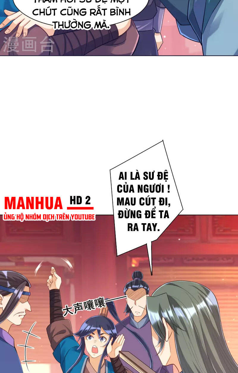 Nhất Đẳng Gia Đinh chapter 259 - Upload bởi truyensieuhay.com