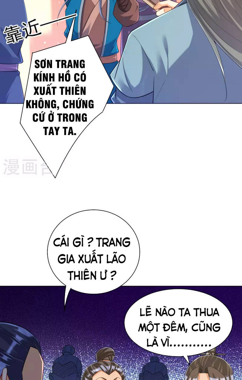 Nhất Đẳng Gia Đinh chapter 259 - Upload bởi truyensieuhay.com
