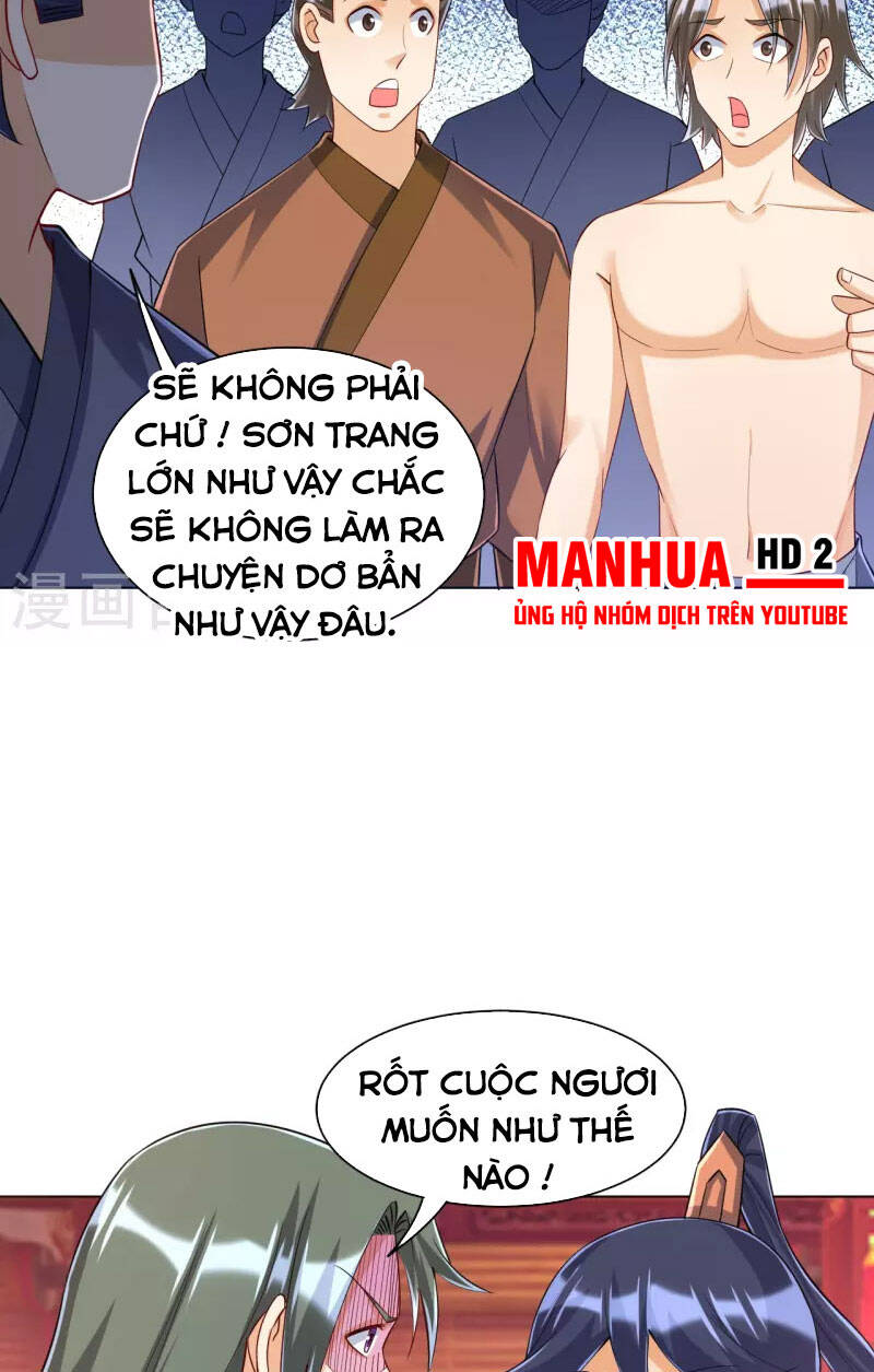 Nhất Đẳng Gia Đinh chapter 259 - Upload bởi truyensieuhay.com