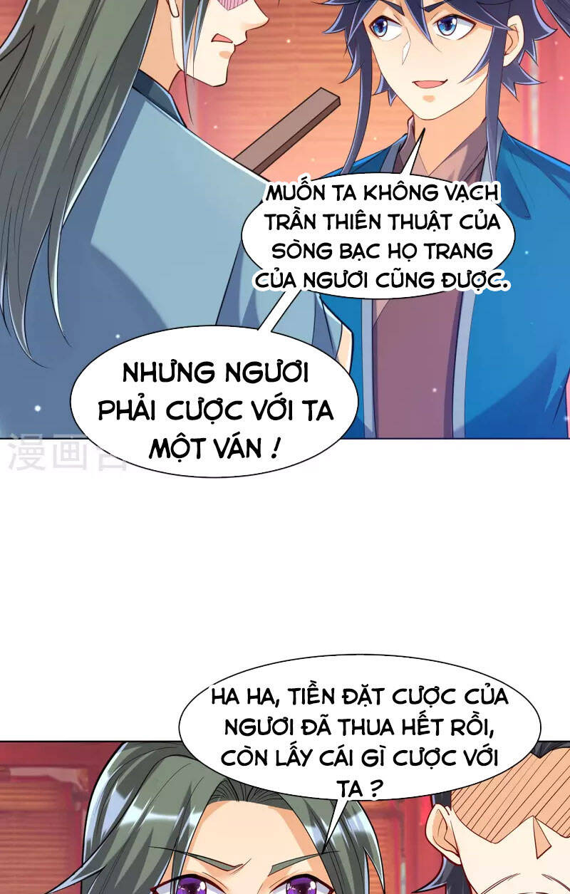 Nhất Đẳng Gia Đinh chapter 259 - Upload bởi truyensieuhay.com