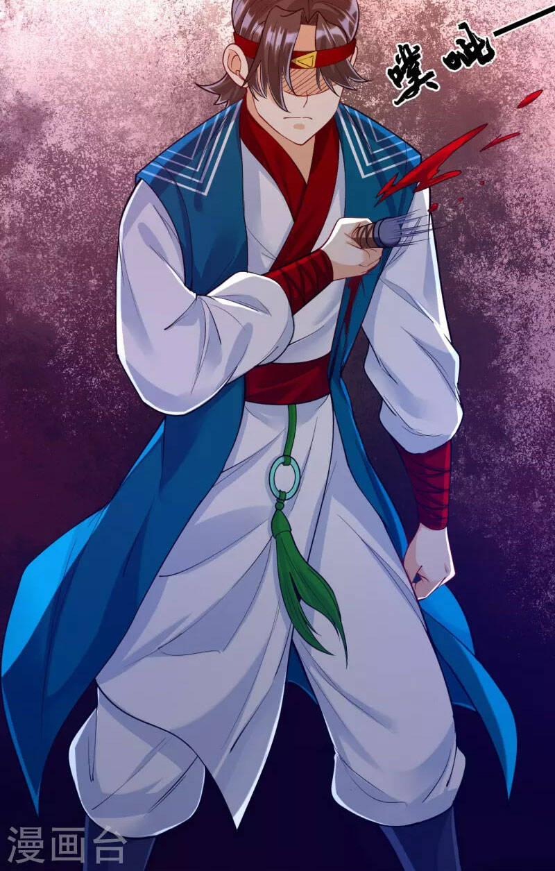 Nhất Đẳng Gia Đinh chapter 259 - Upload bởi truyensieuhay.com