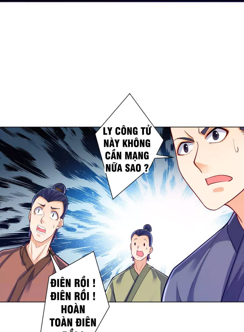 Nhất Đẳng Gia Đinh chapter 259 - Upload bởi truyensieuhay.com