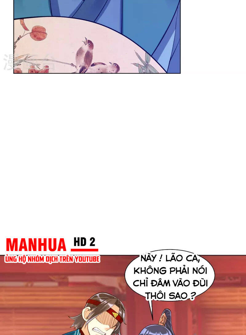 Nhất Đẳng Gia Đinh chapter 259 - Upload bởi truyensieuhay.com