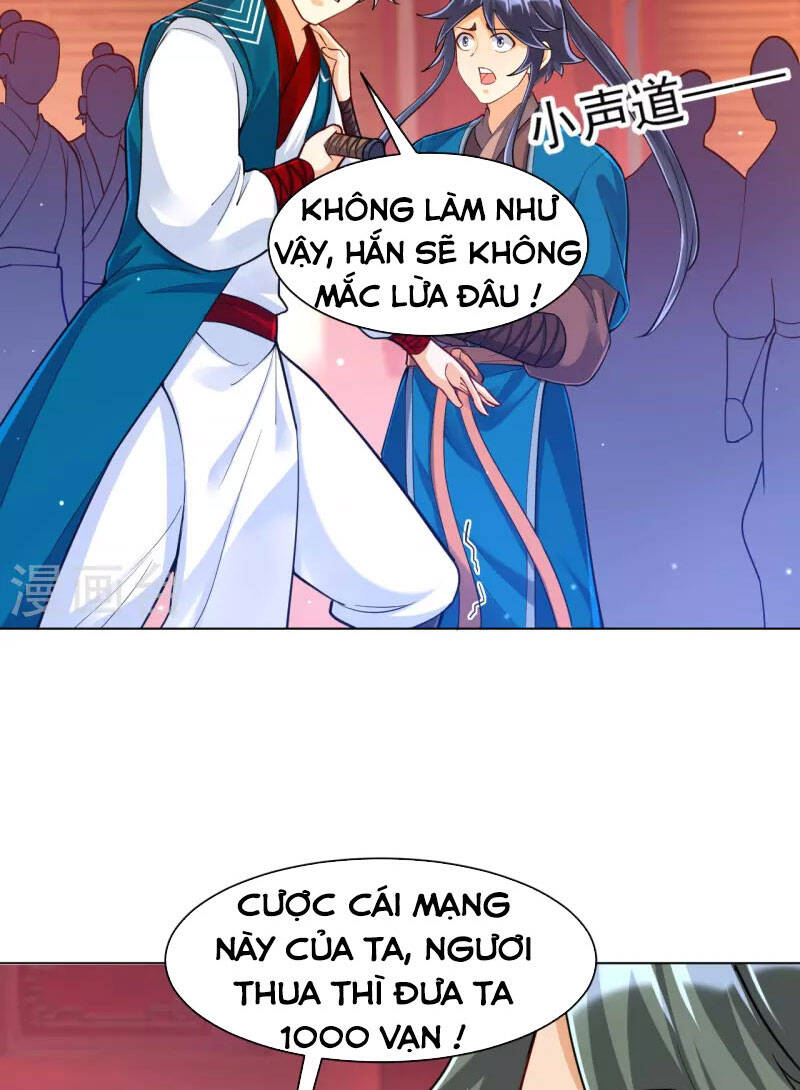 Nhất Đẳng Gia Đinh chapter 259 - Upload bởi truyensieuhay.com