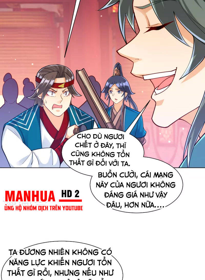 Nhất Đẳng Gia Đinh chapter 259 - Upload bởi truyensieuhay.com