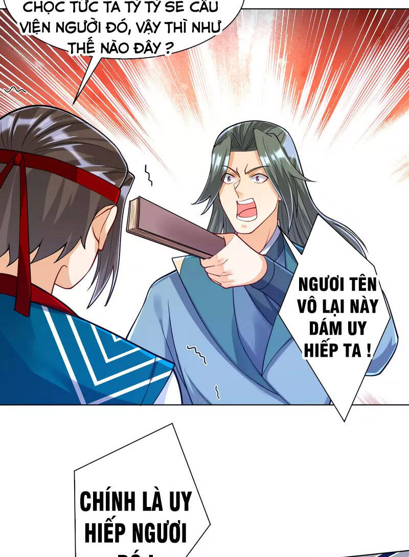 Nhất Đẳng Gia Đinh chapter 259 - Upload bởi truyensieuhay.com