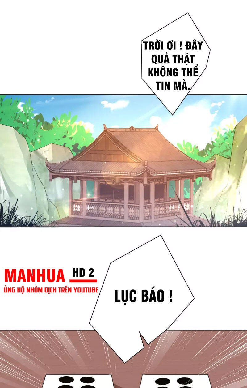 Nhất Đẳng Gia Đinh chapter 259 - Upload bởi truyensieuhay.com