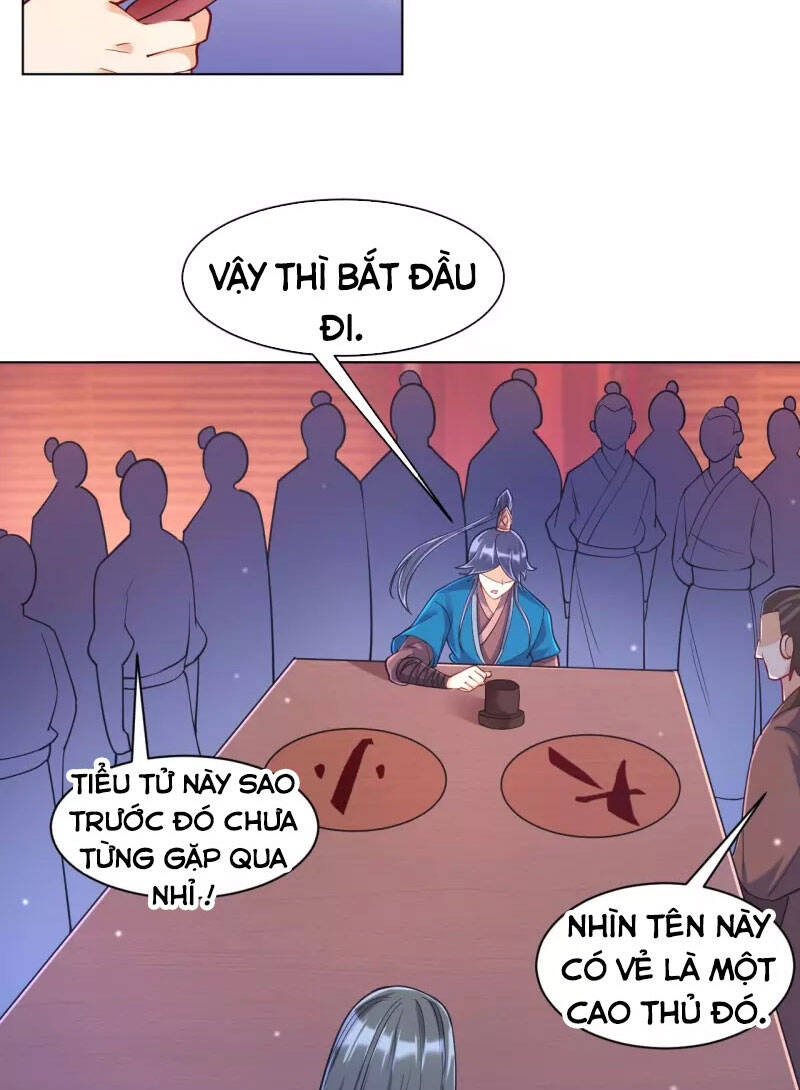 Nhất Đẳng Gia Đinh chapter 259 - Upload bởi truyensieuhay.com