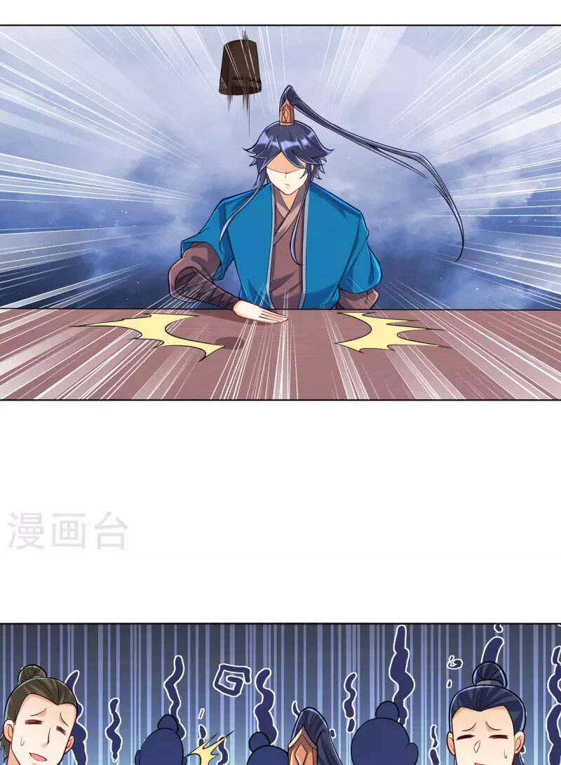 Nhất Đẳng Gia Đinh chapter 259 - Upload bởi truyensieuhay.com