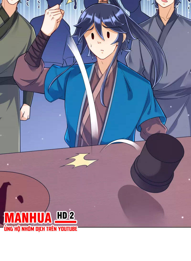 Nhất Đẳng Gia Đinh chapter 259 - Upload bởi truyensieuhay.com