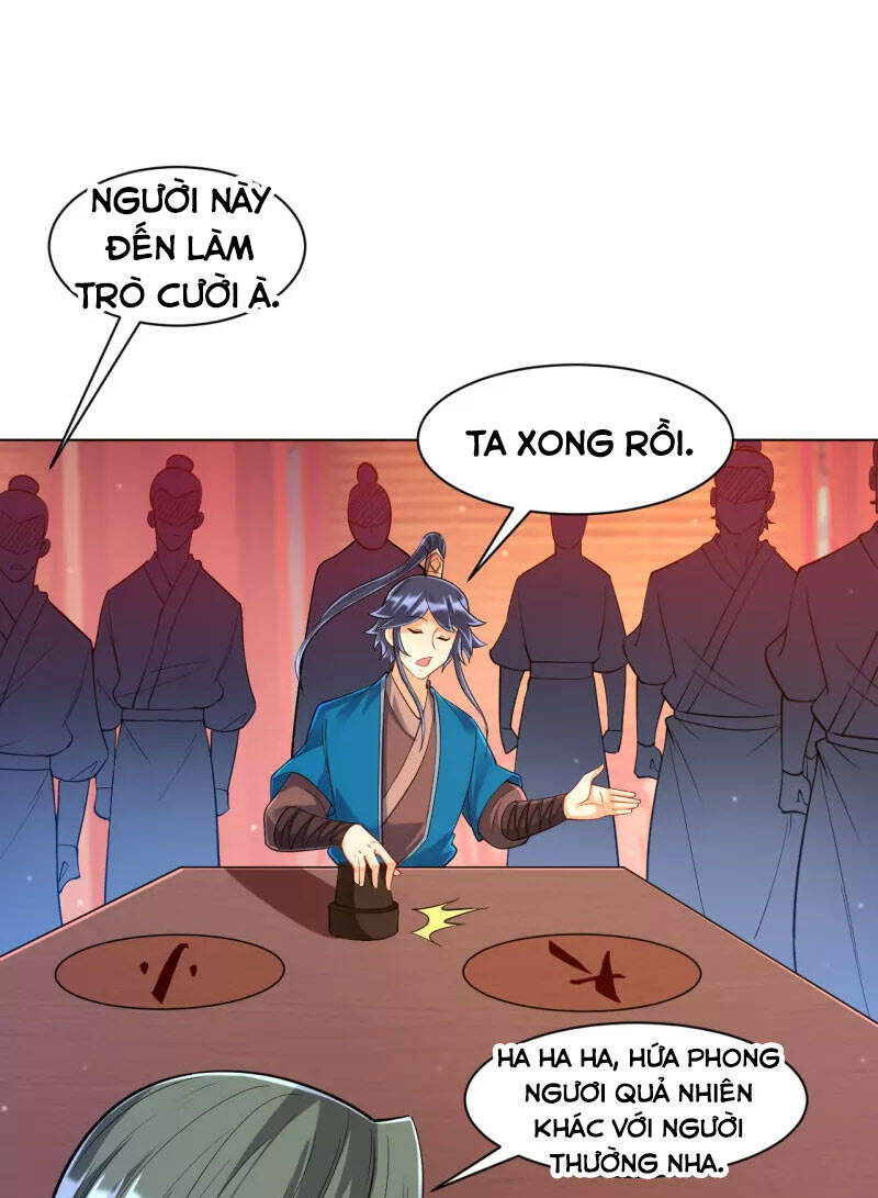 Nhất Đẳng Gia Đinh chapter 259 - Upload bởi truyensieuhay.com