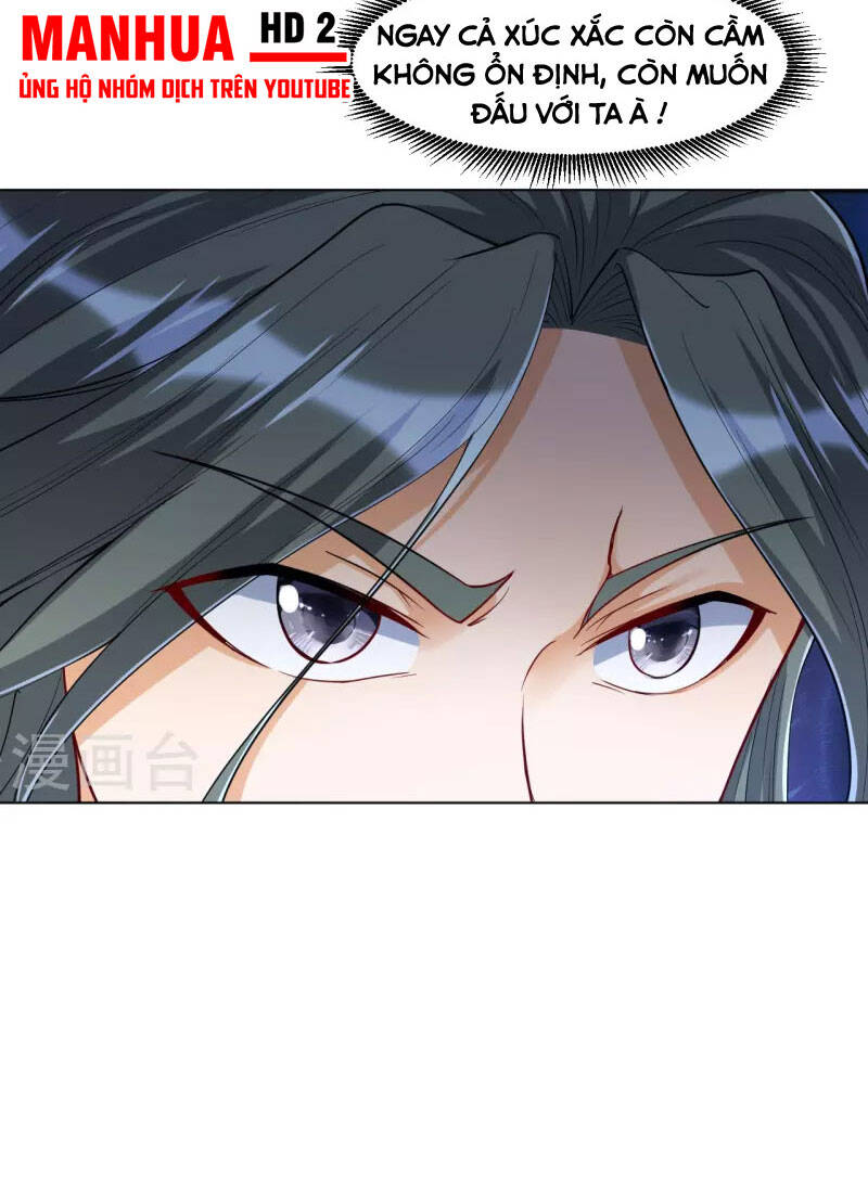 Nhất Đẳng Gia Đinh chapter 259 - Upload bởi truyensieuhay.com