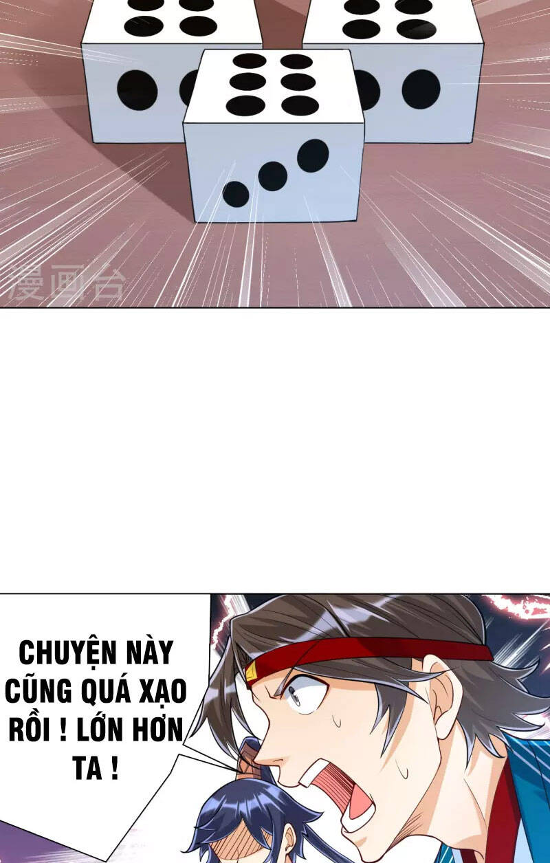 Nhất Đẳng Gia Đinh chapter 259 - Upload bởi truyensieuhay.com