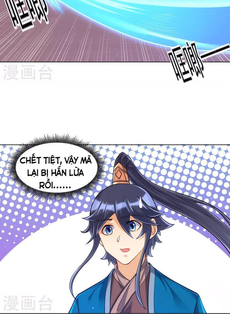 Nhất Đẳng Gia Đinh chapter 259 - Upload bởi truyensieuhay.com