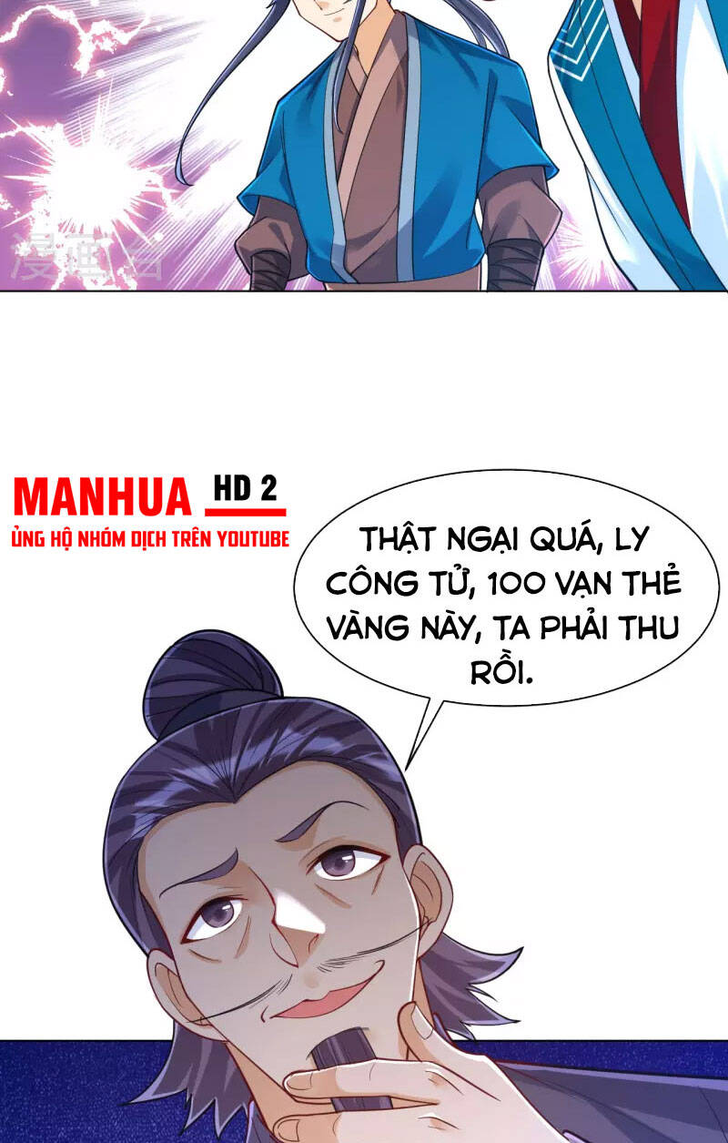 Nhất Đẳng Gia Đinh chapter 259 - Upload bởi truyensieuhay.com