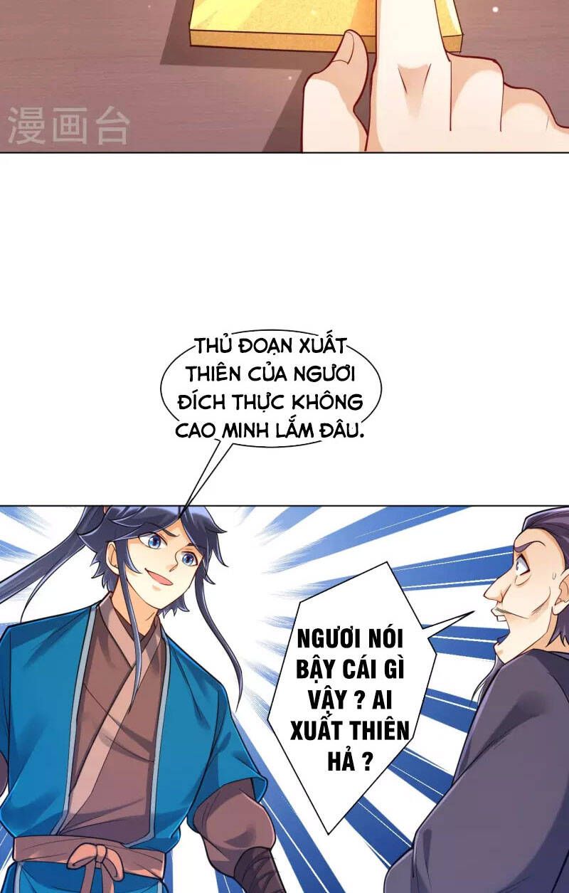 Nhất Đẳng Gia Đinh chapter 259 - Upload bởi truyensieuhay.com