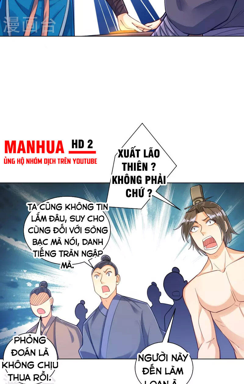 Nhất Đẳng Gia Đinh chapter 259 - Upload bởi truyensieuhay.com