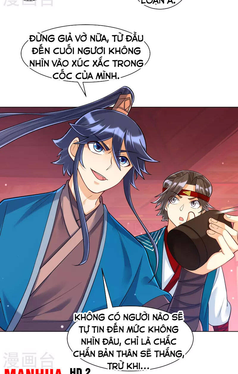 Nhất Đẳng Gia Đinh chapter 259 - Upload bởi truyensieuhay.com