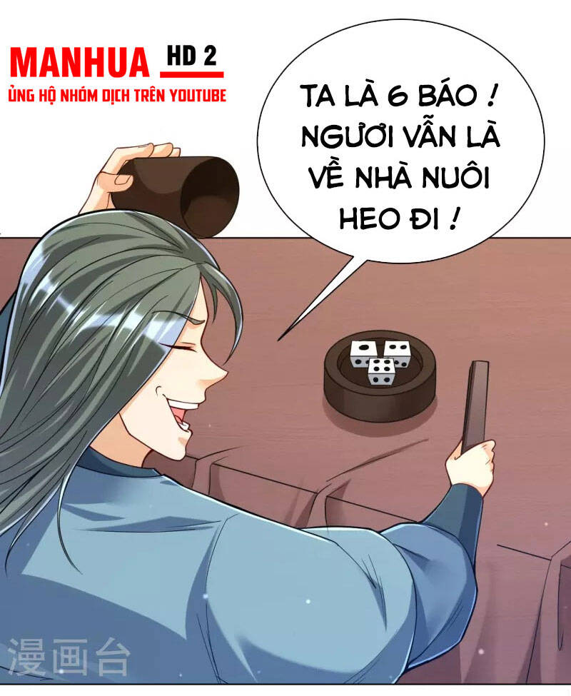 Nhất Đẳng Gia Đinh chapter 260 - Upload bởi truyensieuhay.com