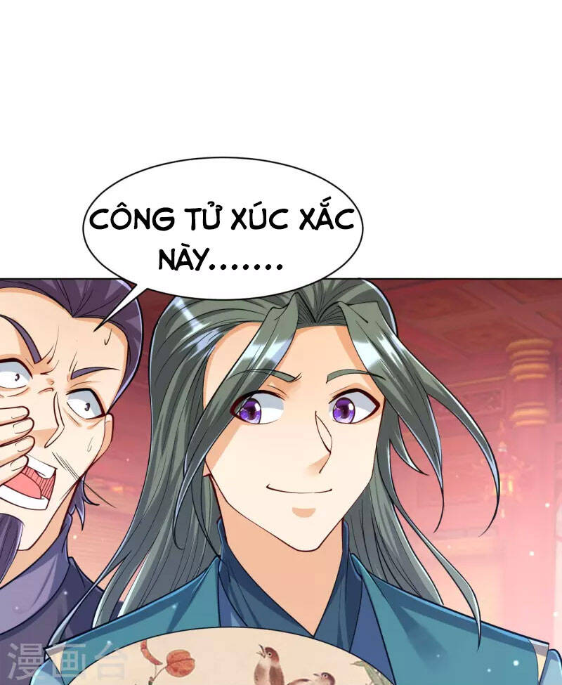 Nhất Đẳng Gia Đinh chapter 260 - Upload bởi truyensieuhay.com