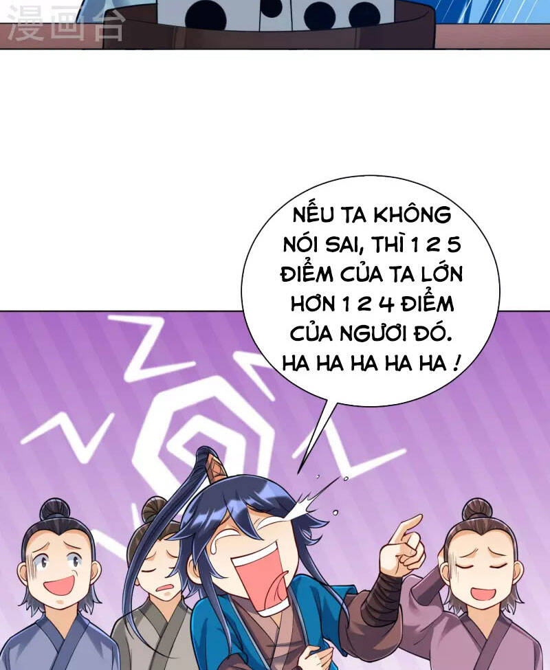 Nhất Đẳng Gia Đinh chapter 260 - Upload bởi truyensieuhay.com
