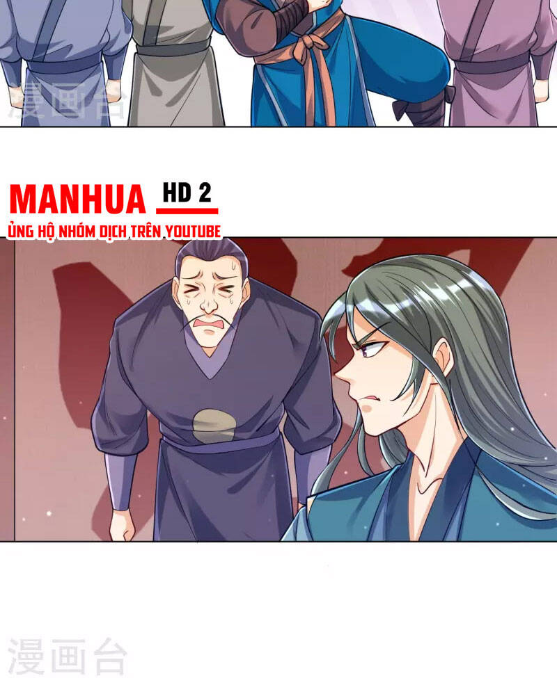 Nhất Đẳng Gia Đinh chapter 260 - Upload bởi truyensieuhay.com