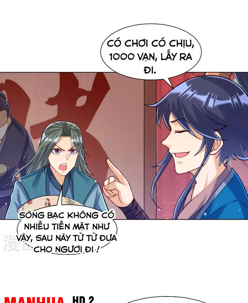 Nhất Đẳng Gia Đinh chapter 260 - Upload bởi truyensieuhay.com