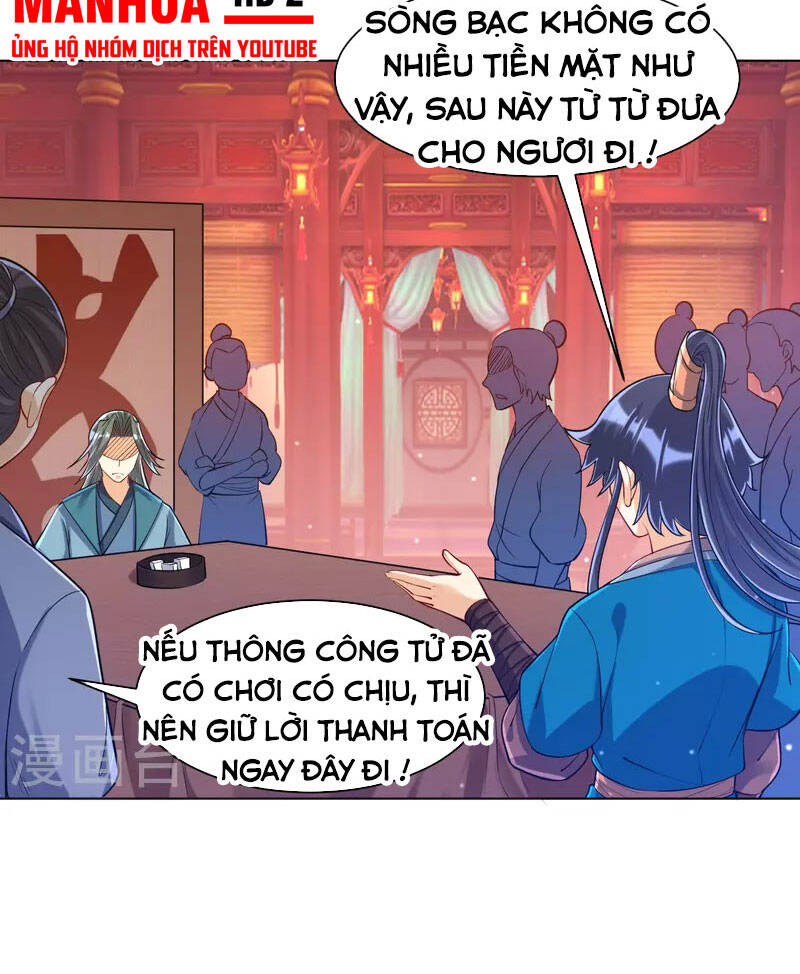 Nhất Đẳng Gia Đinh chapter 260 - Upload bởi truyensieuhay.com