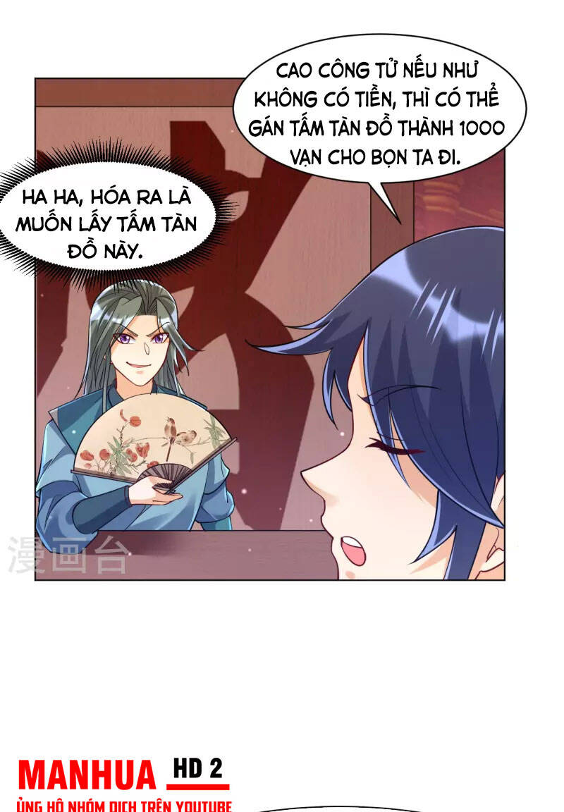 Nhất Đẳng Gia Đinh chapter 260 - Upload bởi truyensieuhay.com