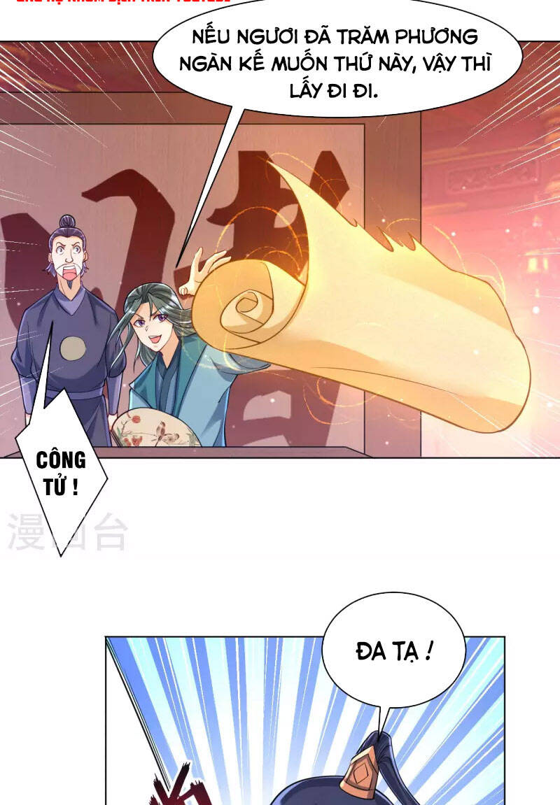 Nhất Đẳng Gia Đinh chapter 260 - Upload bởi truyensieuhay.com