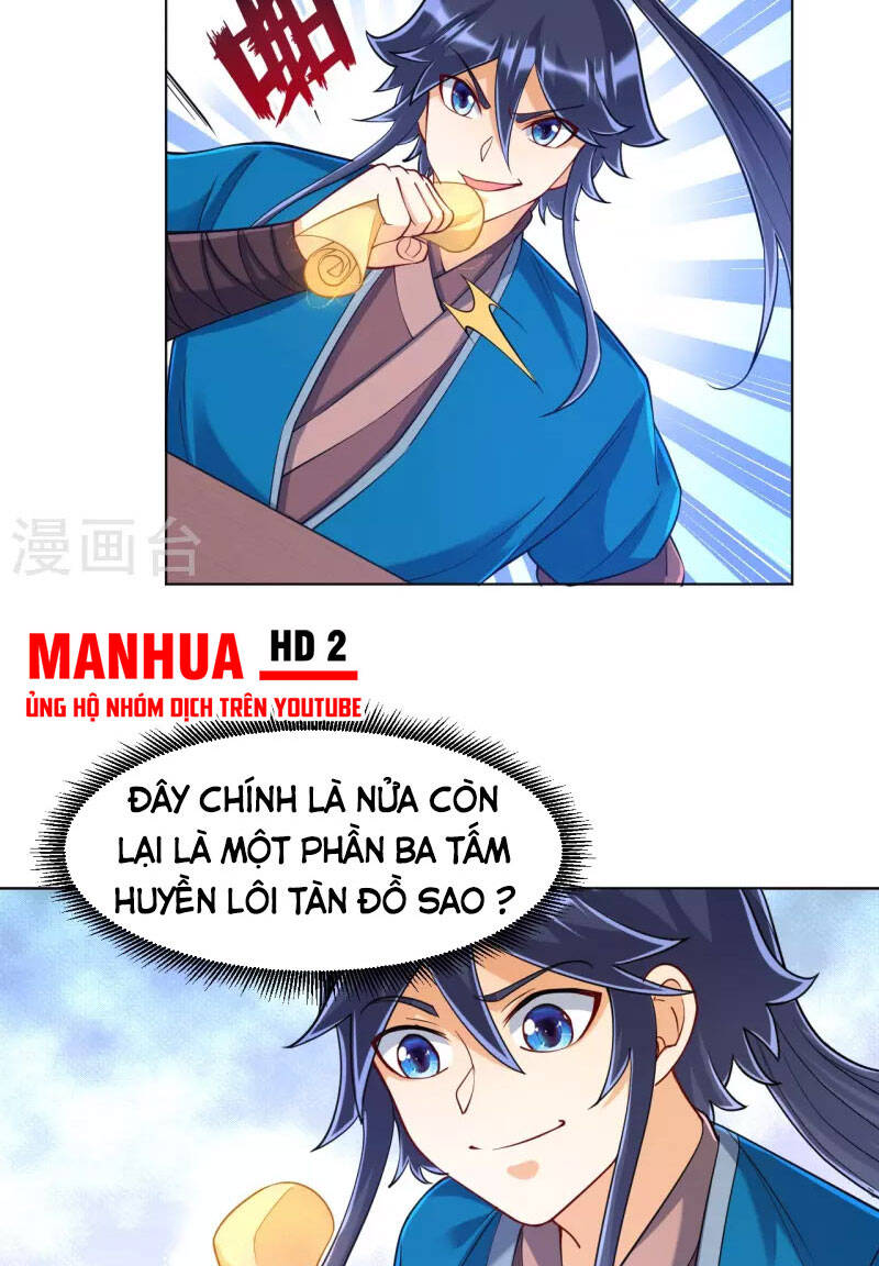 Nhất Đẳng Gia Đinh chapter 260 - Upload bởi truyensieuhay.com
