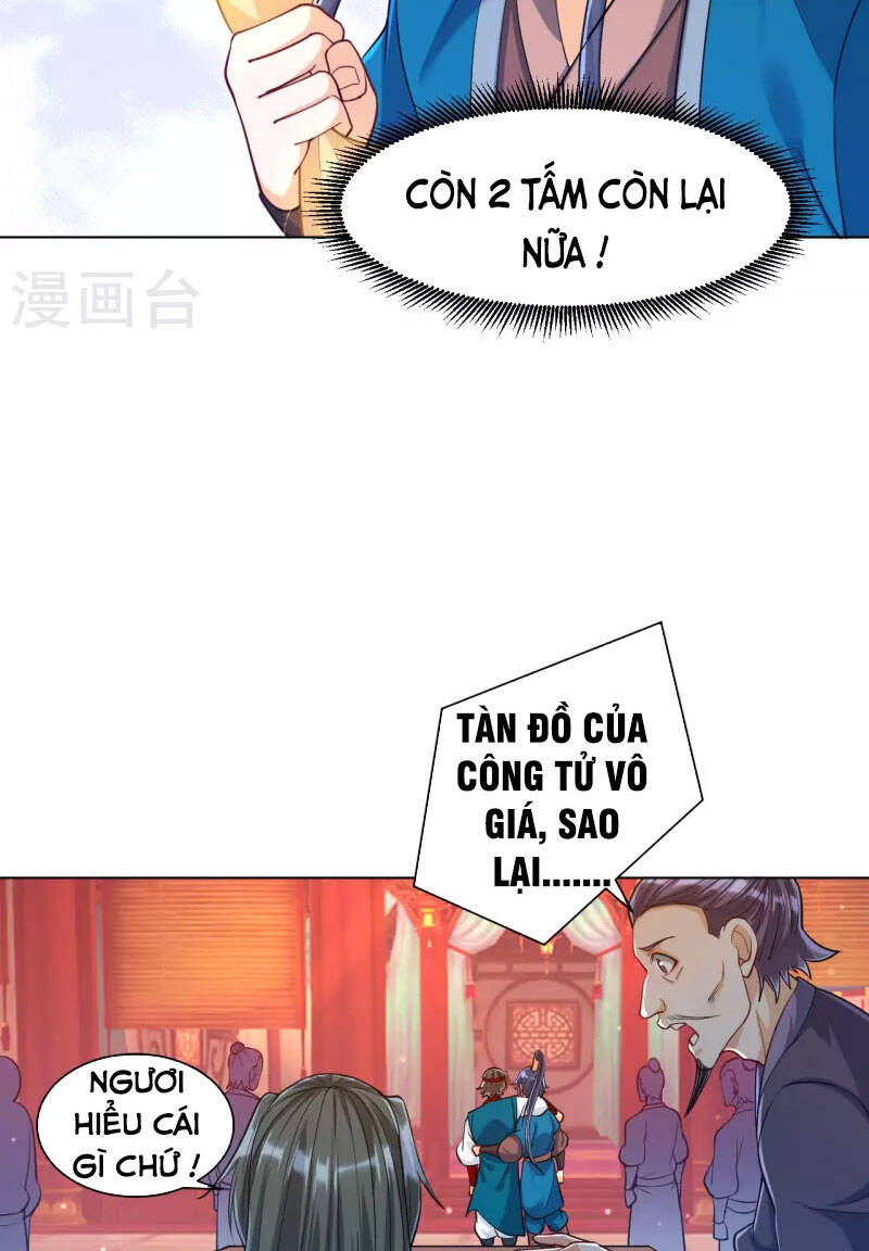 Nhất Đẳng Gia Đinh chapter 260 - Upload bởi truyensieuhay.com