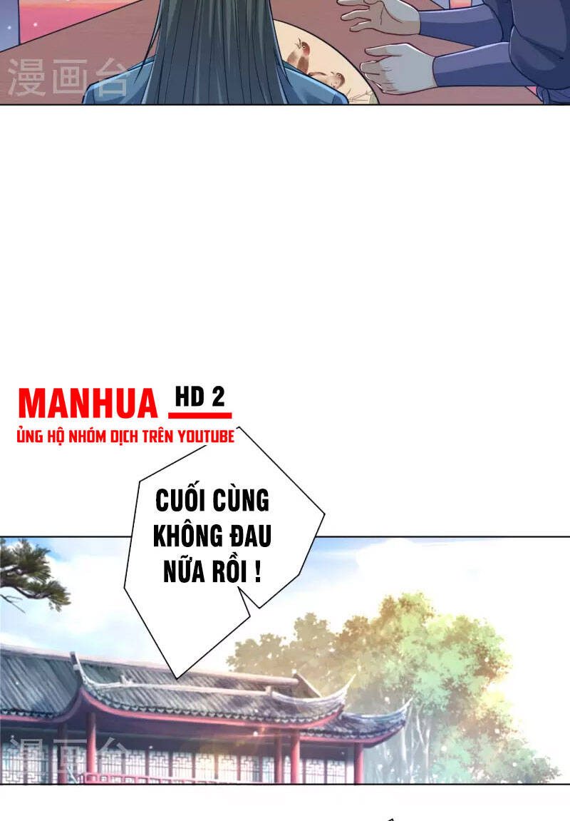 Nhất Đẳng Gia Đinh chapter 260 - Upload bởi truyensieuhay.com
