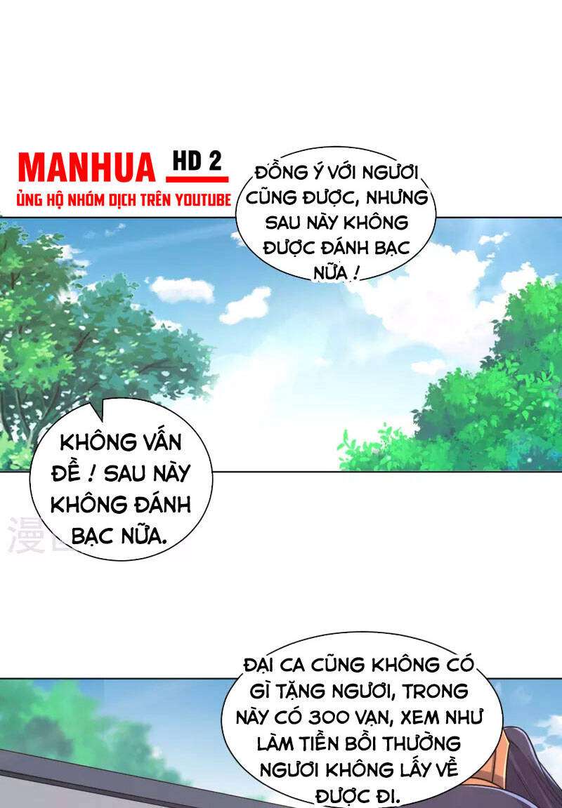 Nhất Đẳng Gia Đinh chapter 260 - Upload bởi truyensieuhay.com