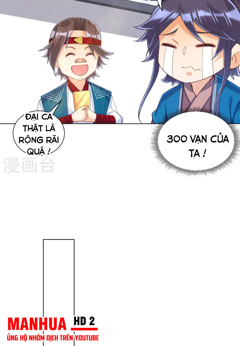Nhất Đẳng Gia Đinh chapter 260 - Upload bởi truyensieuhay.com