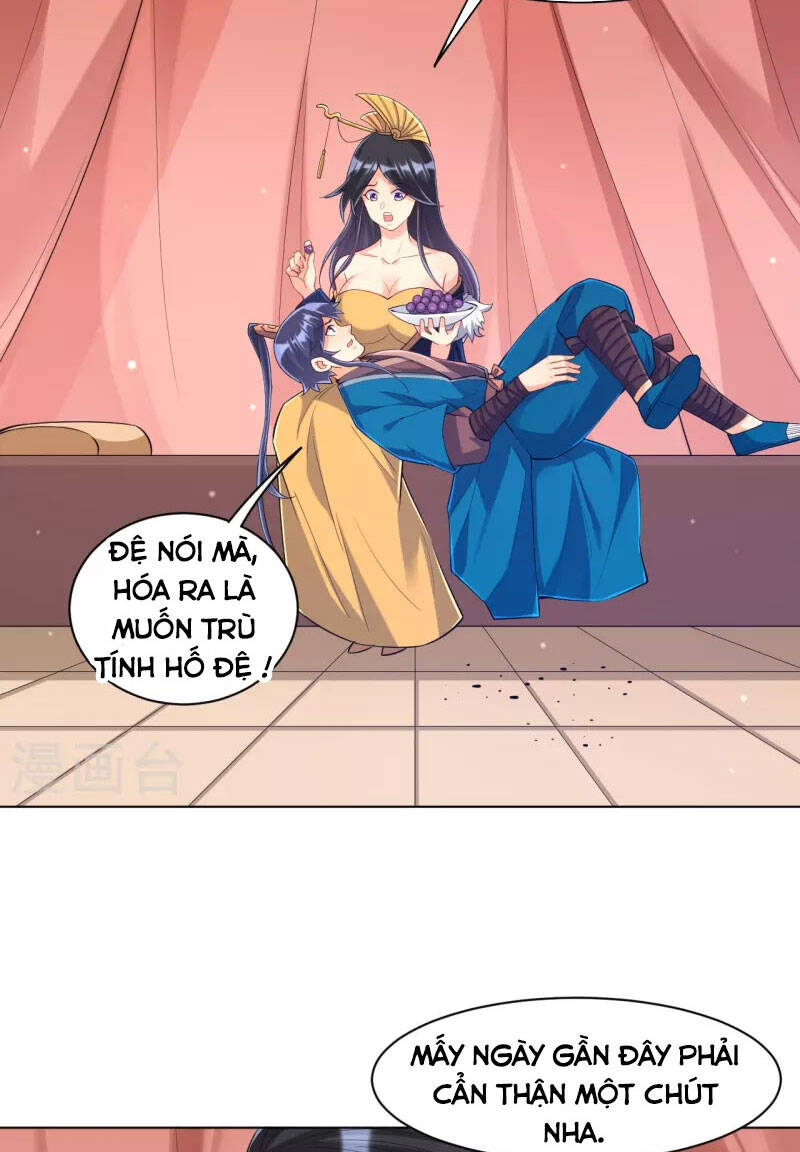 Nhất Đẳng Gia Đinh chapter 260 - Upload bởi truyensieuhay.com