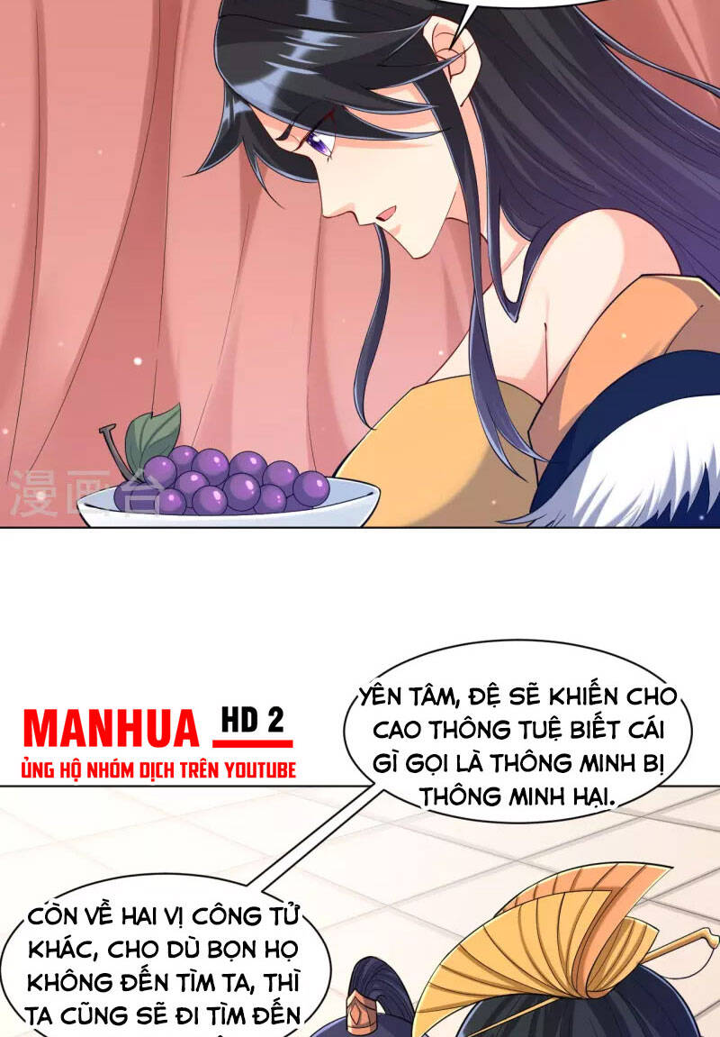 Nhất Đẳng Gia Đinh chapter 260 - Upload bởi truyensieuhay.com