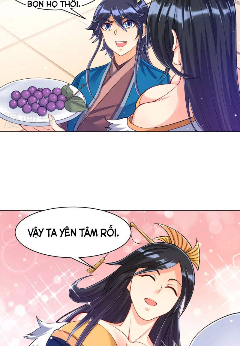 Nhất Đẳng Gia Đinh chapter 260 - Upload bởi truyensieuhay.com