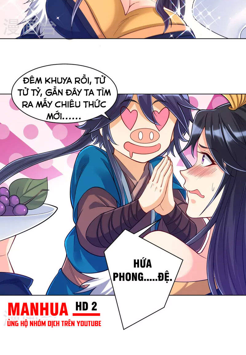 Nhất Đẳng Gia Đinh chapter 260 - Upload bởi truyensieuhay.com