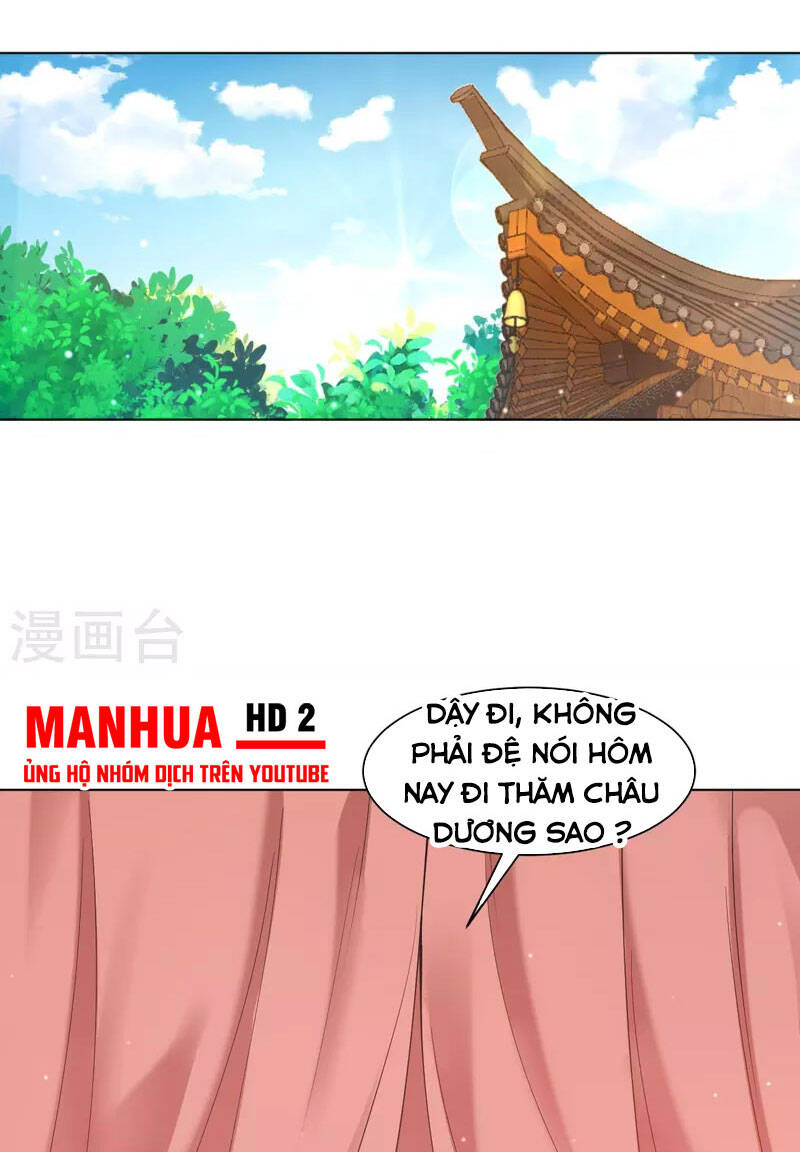 Nhất Đẳng Gia Đinh chapter 260 - Upload bởi truyensieuhay.com