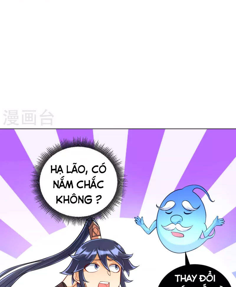 Nhất Đẳng Gia Đinh chapter 260 - Upload bởi truyensieuhay.com