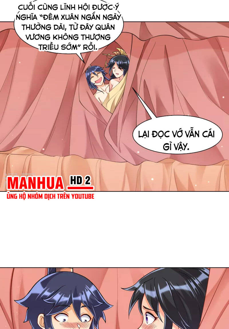Nhất Đẳng Gia Đinh chapter 260 - Upload bởi truyensieuhay.com